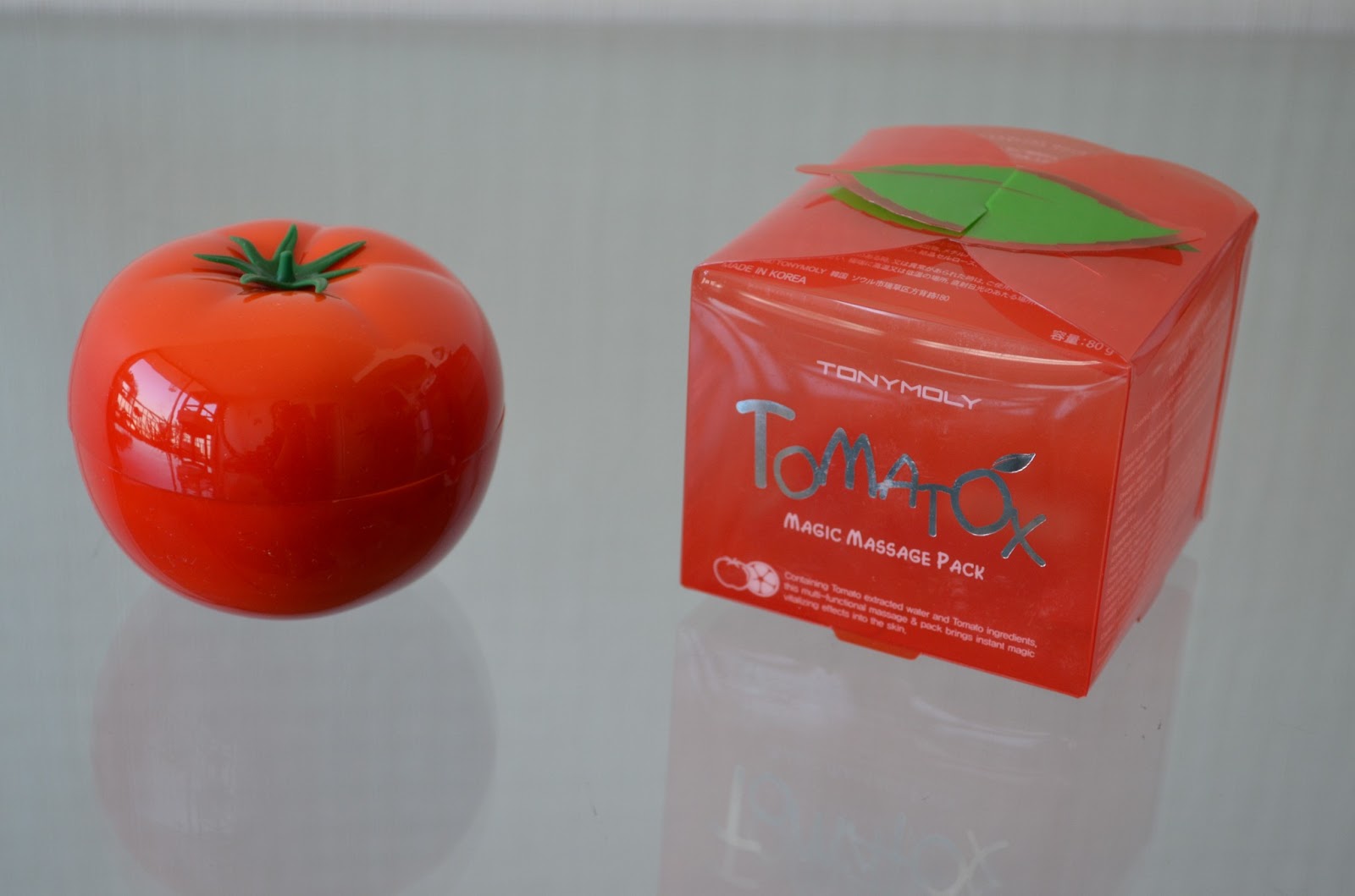 tomatox